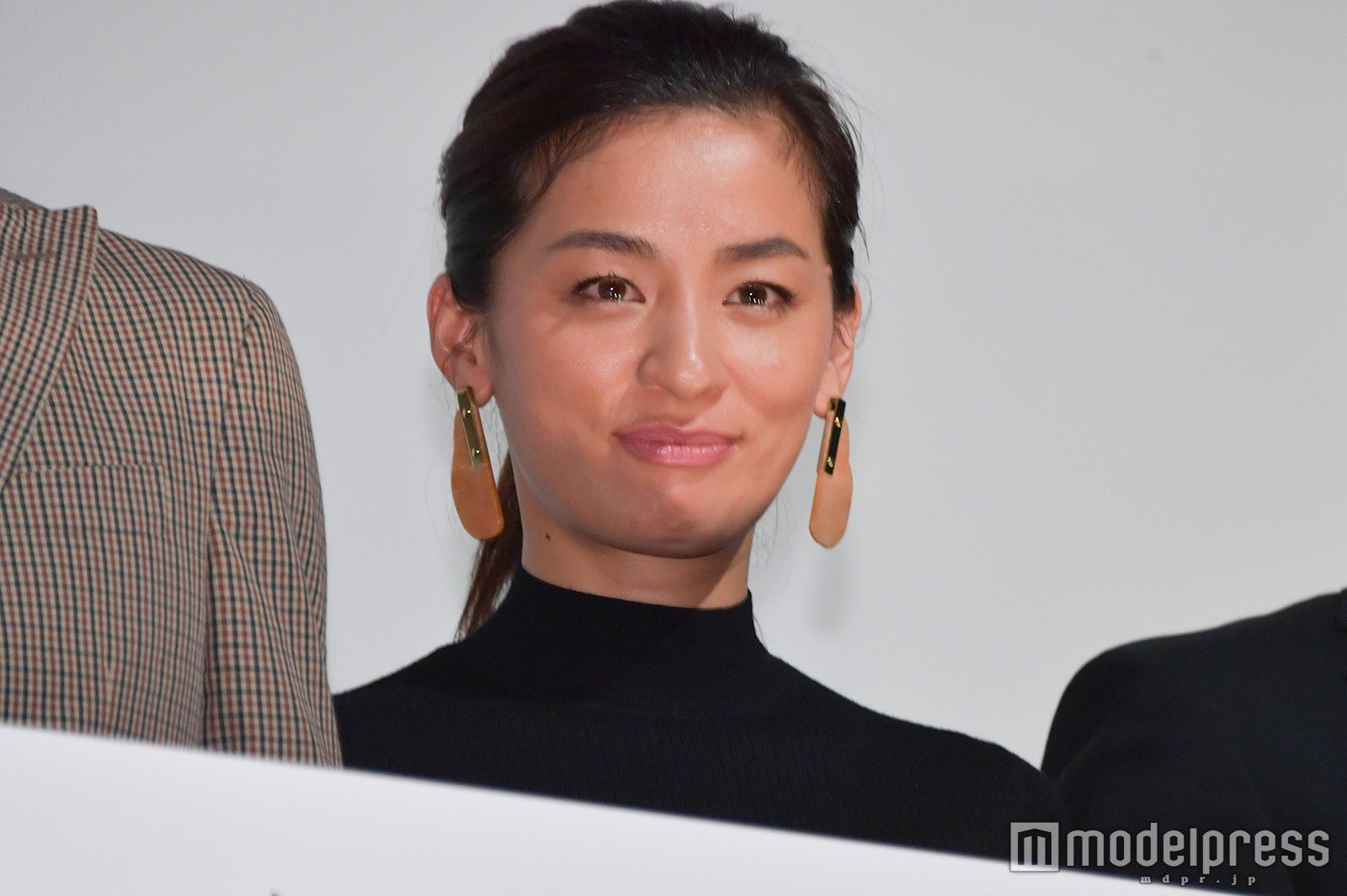 尾野真千子 （C）モデルプレス