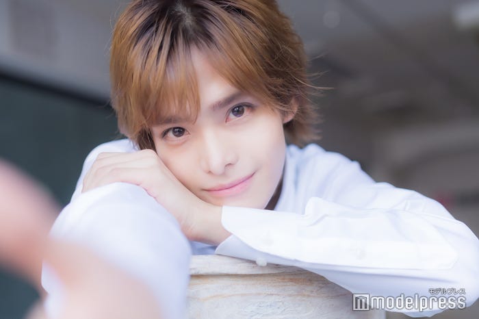 吉田尚貴さん(C)モデルプレス