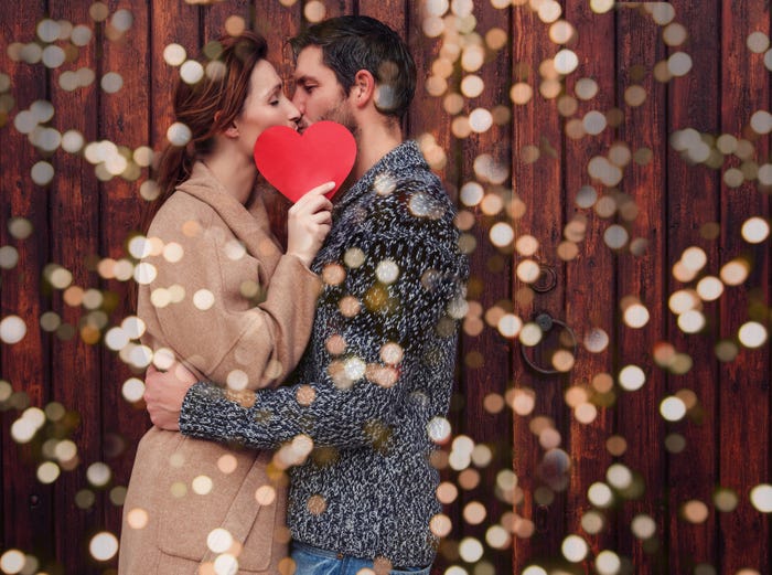 付き合いたてでしか味わえない空気を楽しんで(Photo by detailblick/Fotolia)