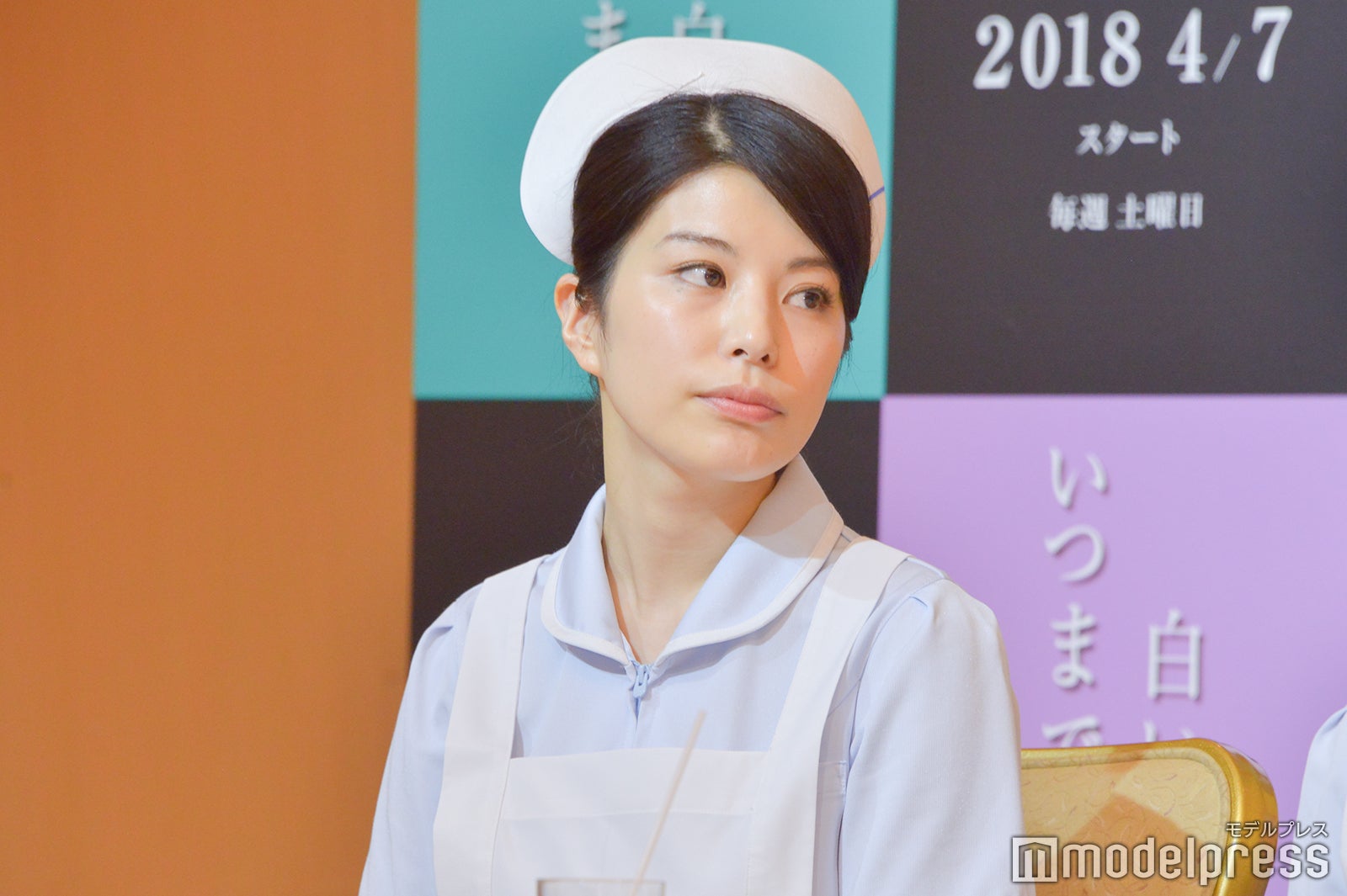 さとうほなみ （C）モデルプレス