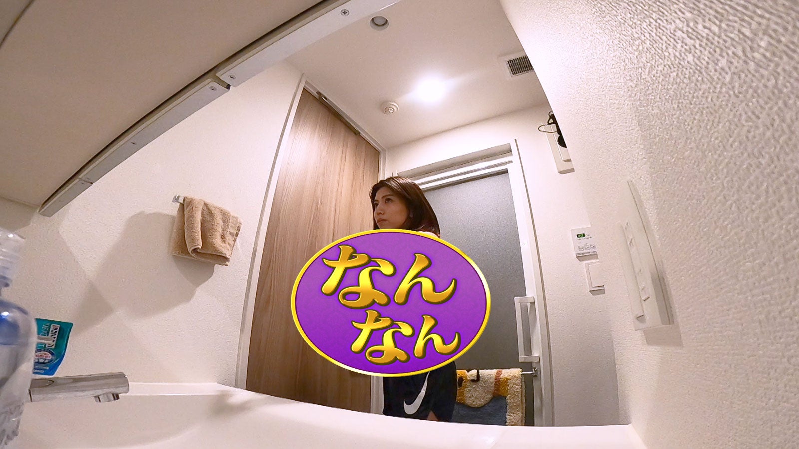 リナさん（C）テレビ朝日