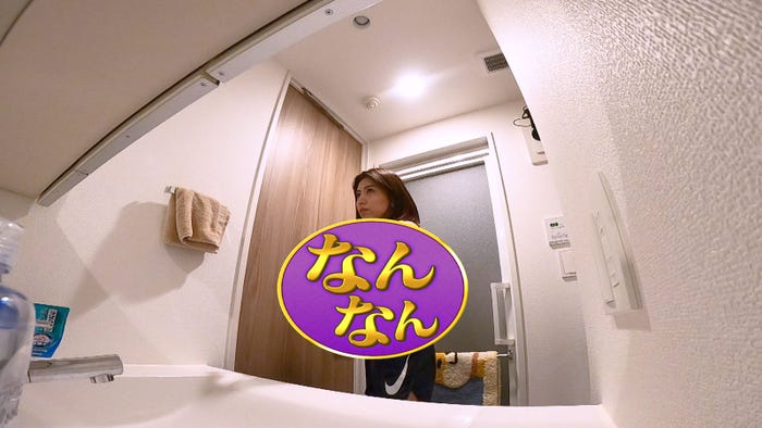 リナさん(C)テレビ朝日