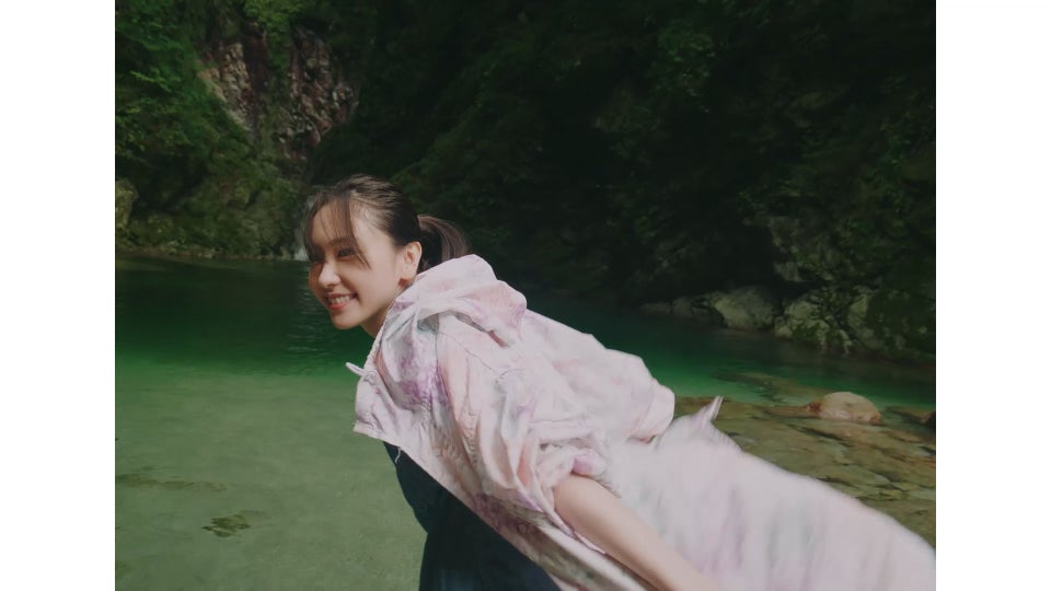 新垣結衣（提供写真）