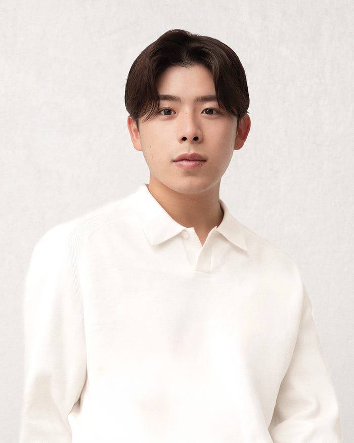 こーくん(提供写真)