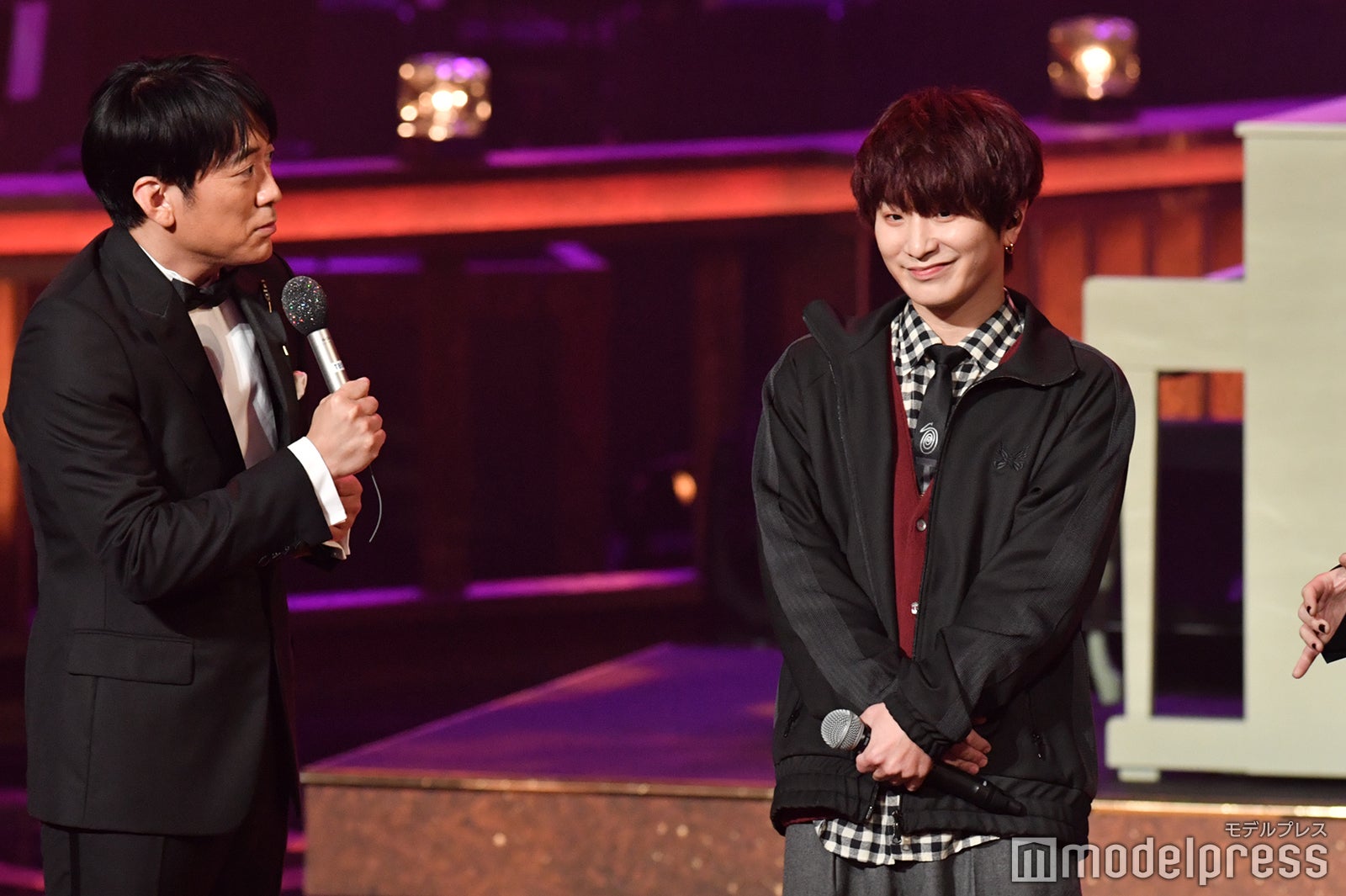 SEKAI NO OWARI（C）モデルプレス