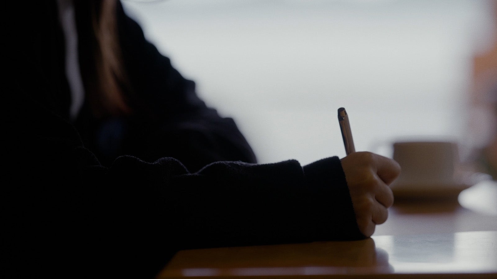 井手上漠（提供写真）