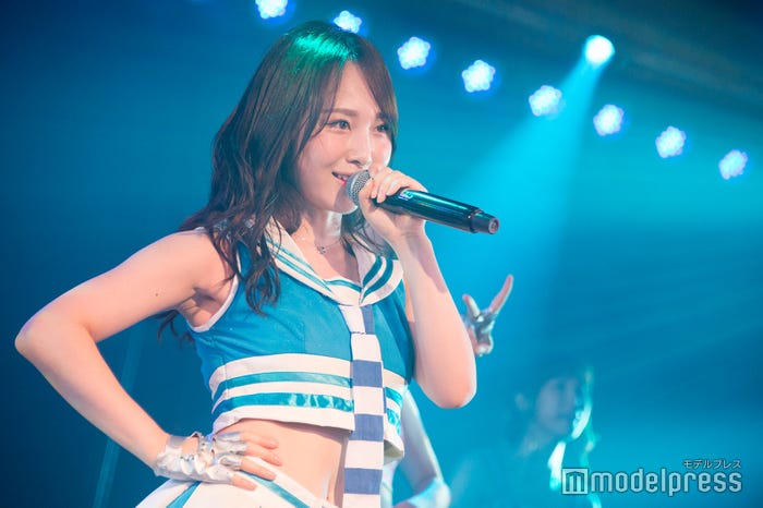 高橋朱里(C)モデルプレス