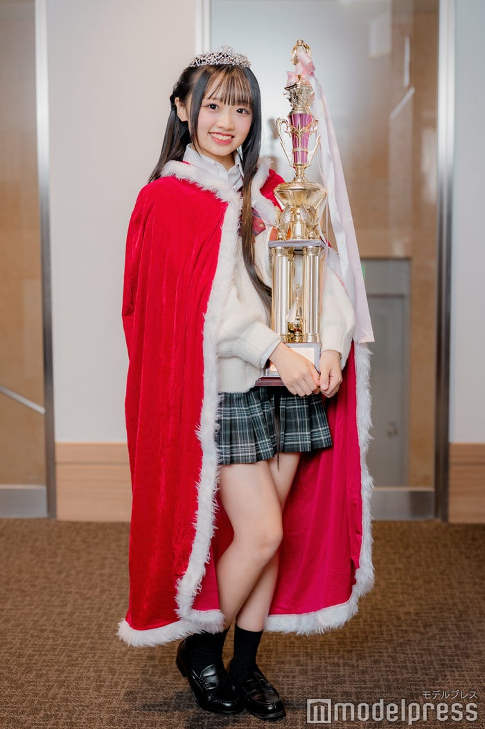 ももにゃんさん(C)モデルプレス