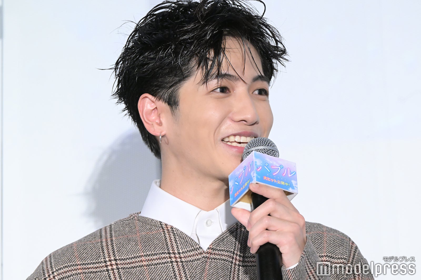 志尊淳 （C）モデルプレス