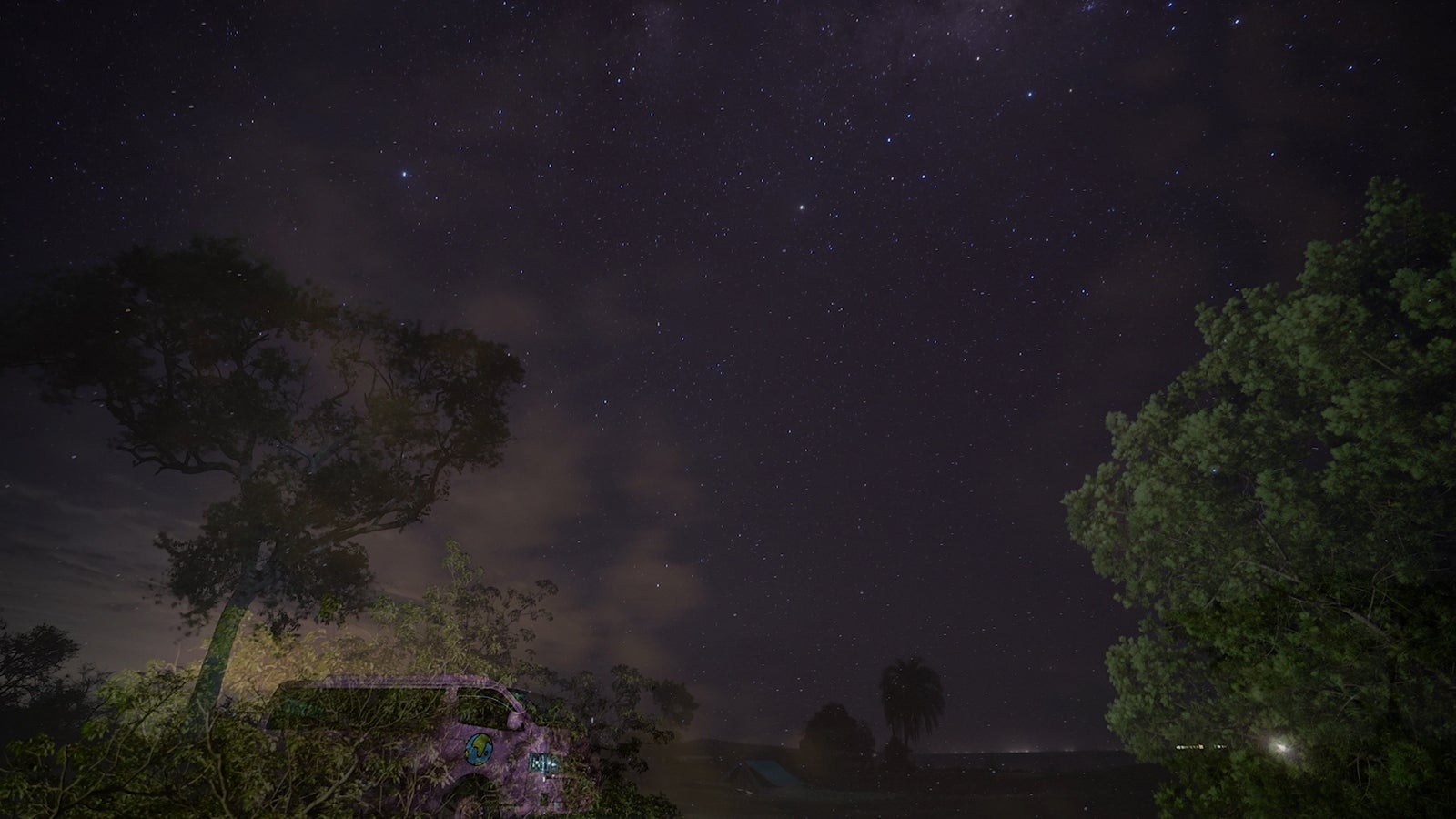 「あいのり：African Journey」第10話より（C）フジテレビ