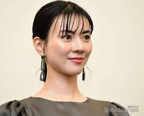 安座間美優、結婚発表 直筆美文字で報告