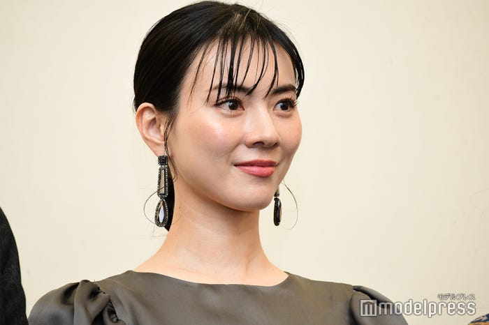 安座間美優(C)モデルプレス