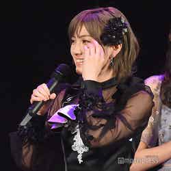 岡田奈々／「AKB48グループ歌唱力No.1決定戦」決勝大会 （C）モデルプレス