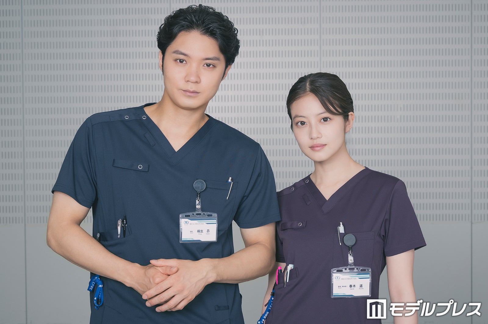 磯村勇斗、今田美桜（C）モデルプレス