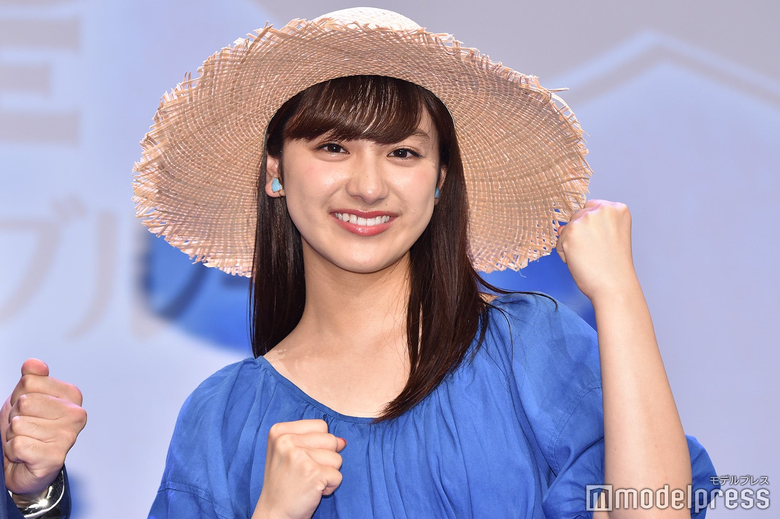 平祐奈 （C）モデルプレス