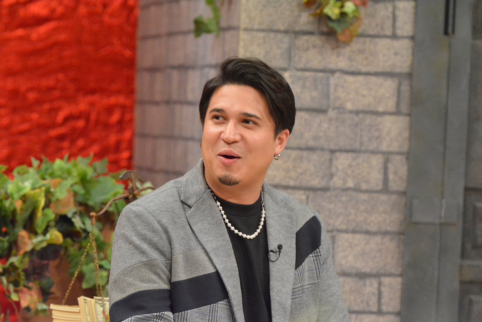 木村昴（画像提供：読売テレビ）