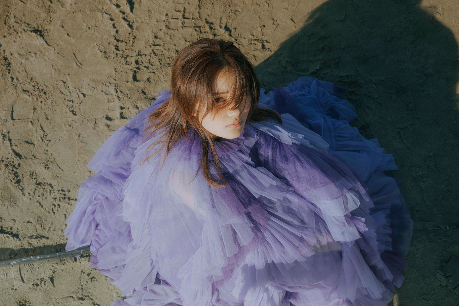 由薫（提供写真）