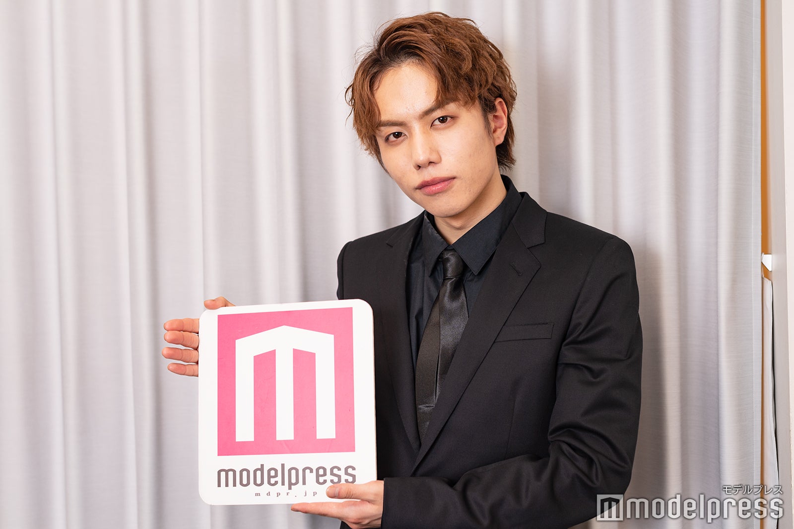 一光希さん（C）モデルプレス