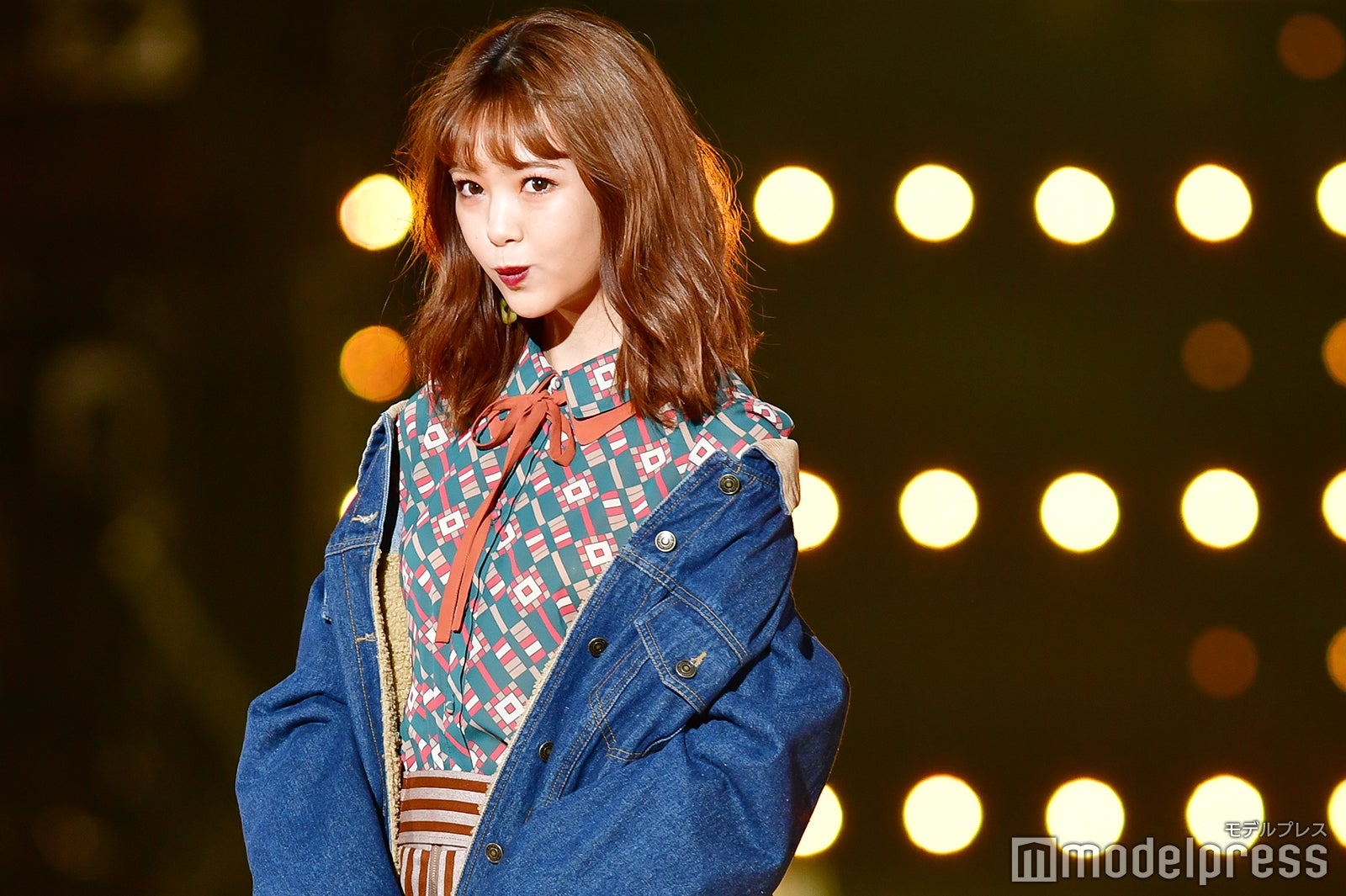 藤田ニコル （C）モデルプレス