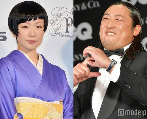 椎名林檎、いま楽曲提供したい相手はロバート・秋山竜次 理由は?