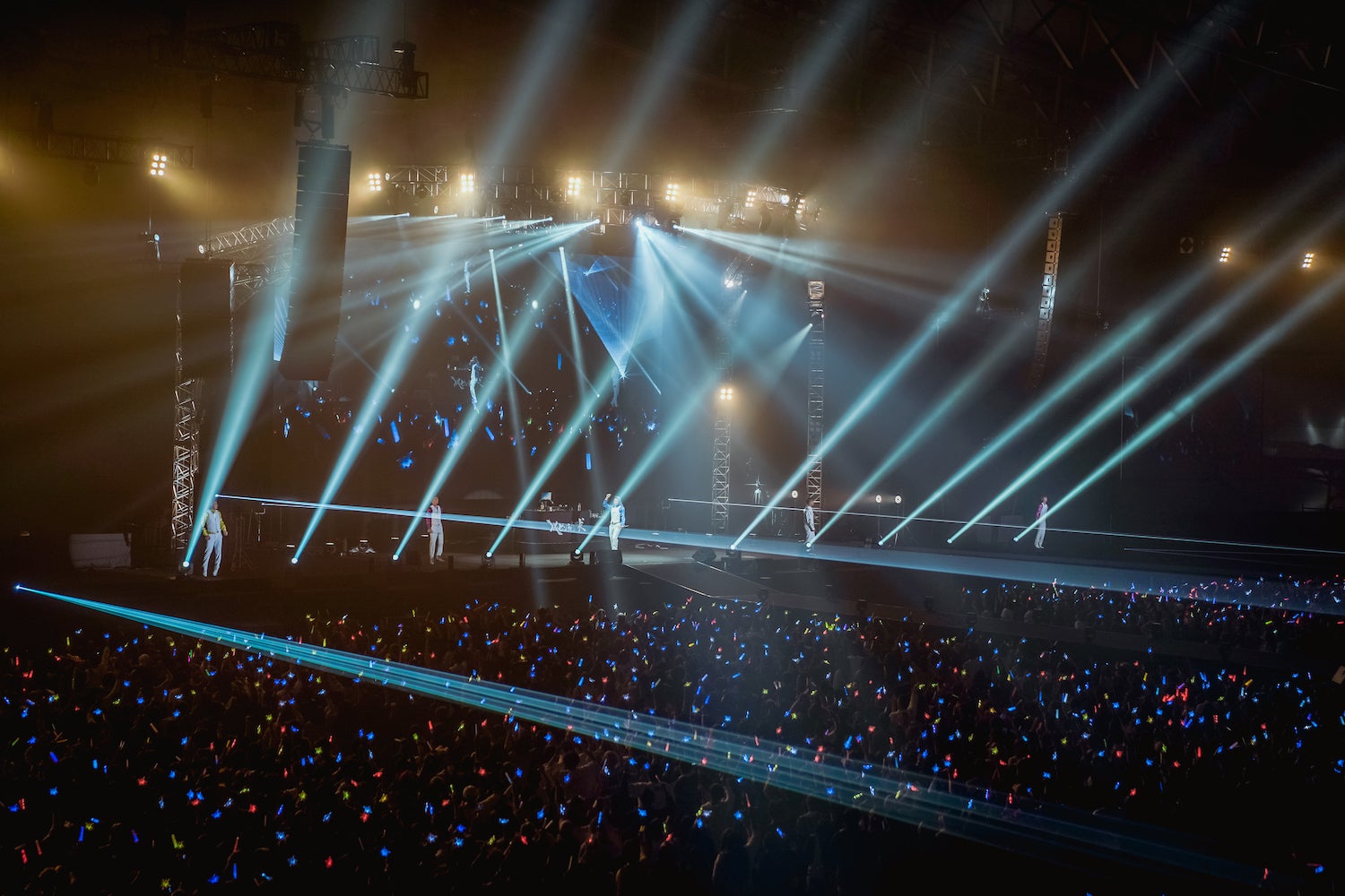 会場の様子 （提供写真）