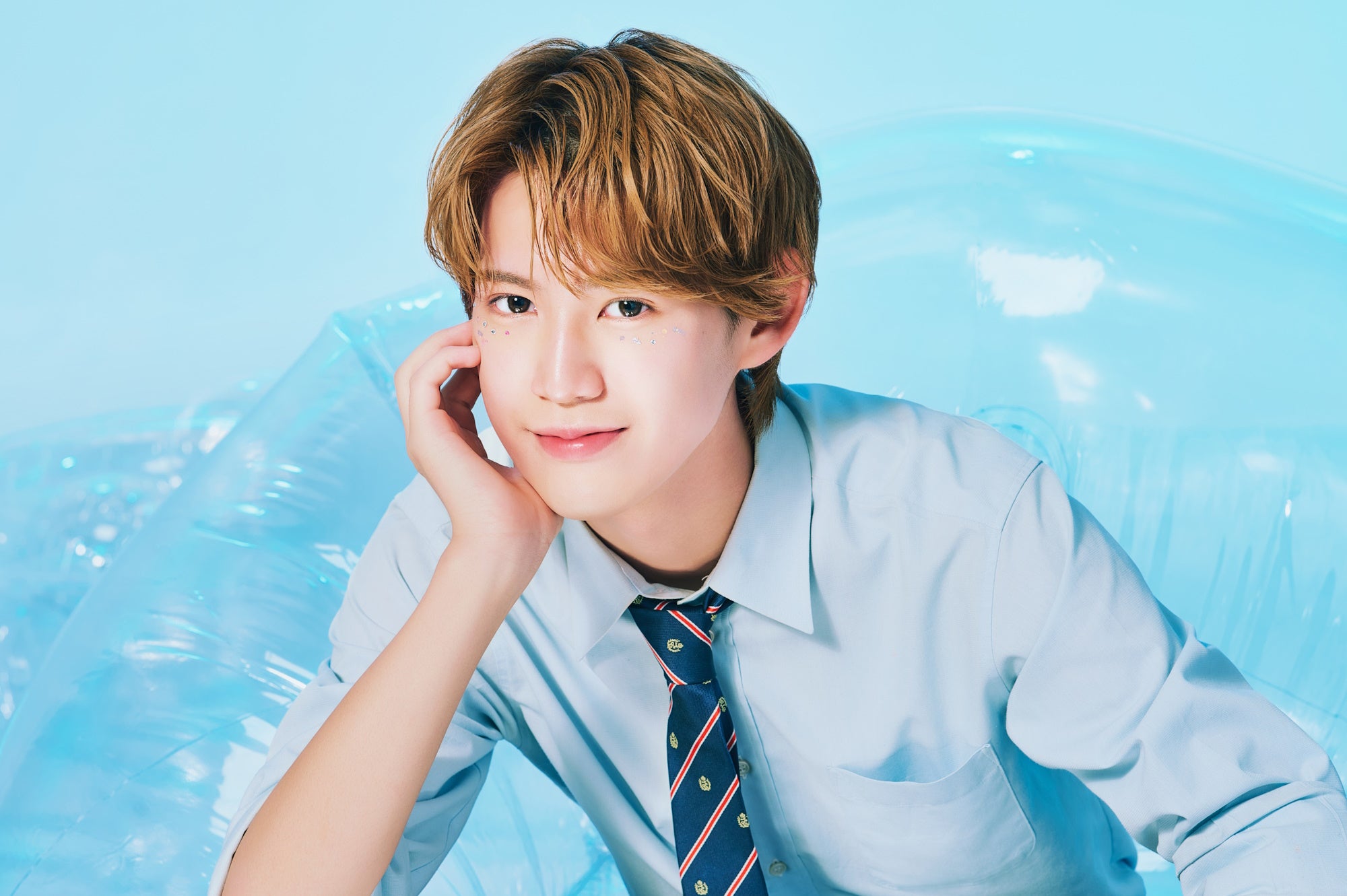 せり（C）AbemaTV, Inc.