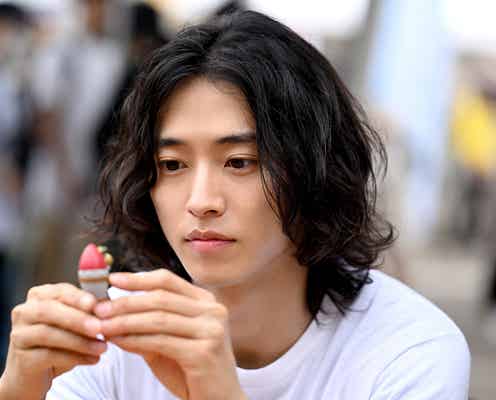山崎賢人主演「アトムの童」“ゲーム業界”描くオリジナルストーリー初回の見どころは?