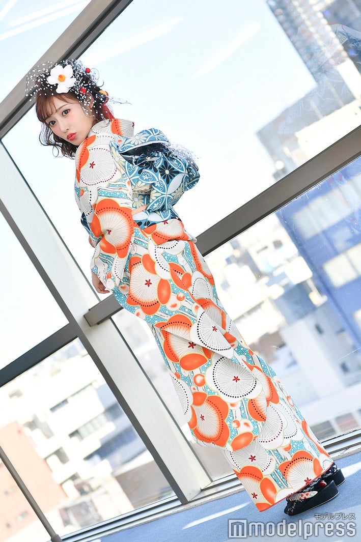 明日花キララ （C）モデルプレス