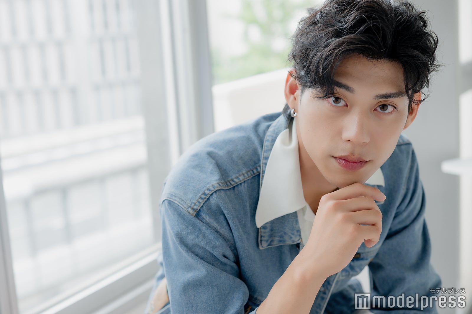 青木楓（C）モデルプレス