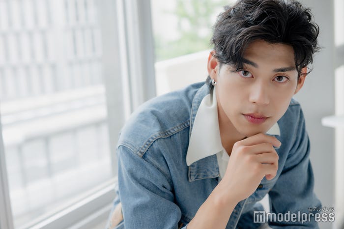 青木楓(C)モデルプレス
