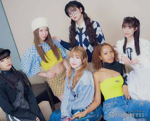 「No No Girls」CHIKAデビューにリトグリメンバー全員祝福 過去オーディションで最終まで残っていた