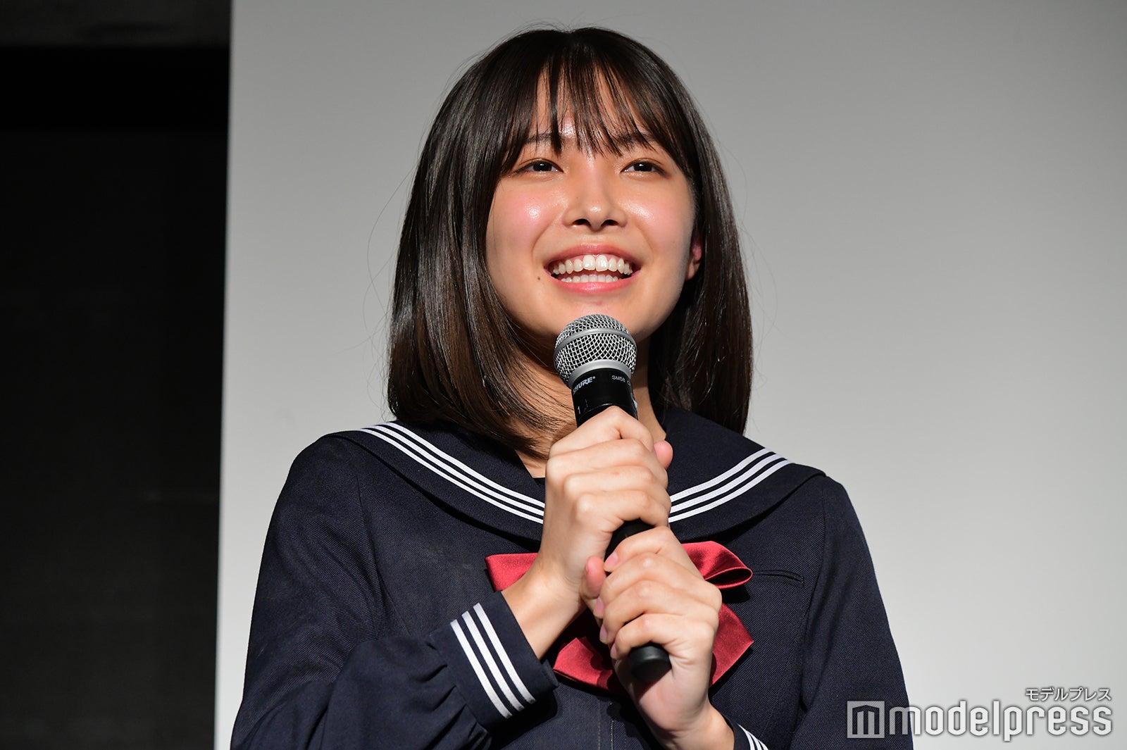 寺本莉緒 （C）モデルプレス