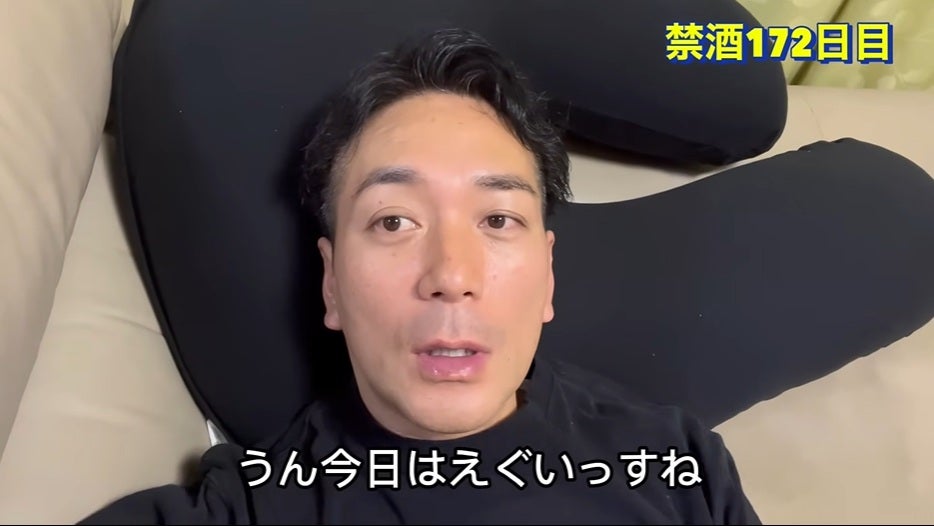 毎日ジョッキ10杯の飲酒を続けたお笑い芸人が壮絶な禁酒生活を語る