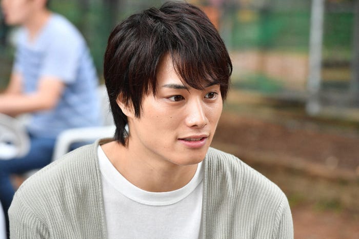 鈴木伸之/「あなたのことはそれほど」第8話より(画像提供:TBS)