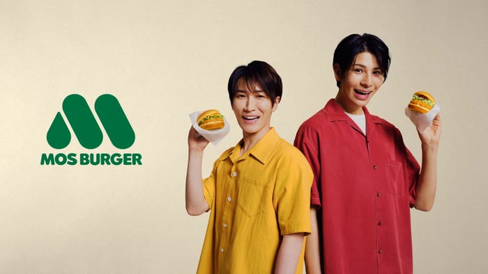 渡辺翔太、ラウール(提供写真)