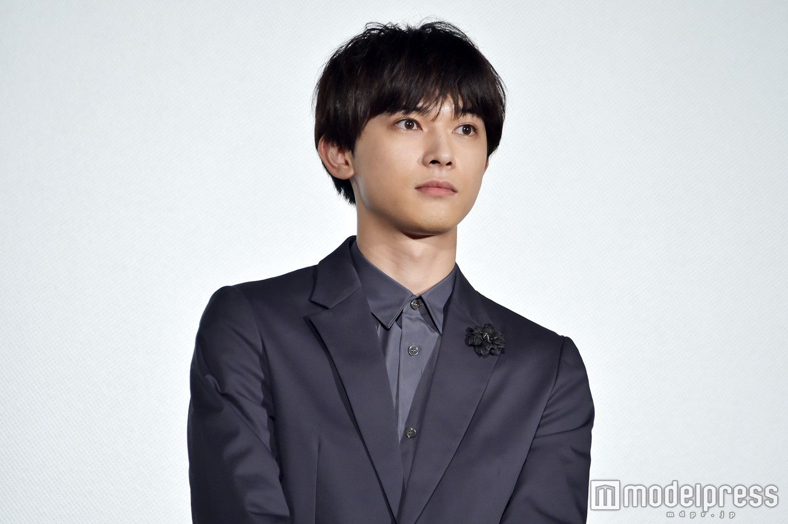 吉沢亮（C）モデルプレス