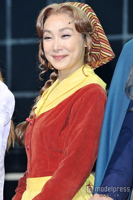 浅野温子