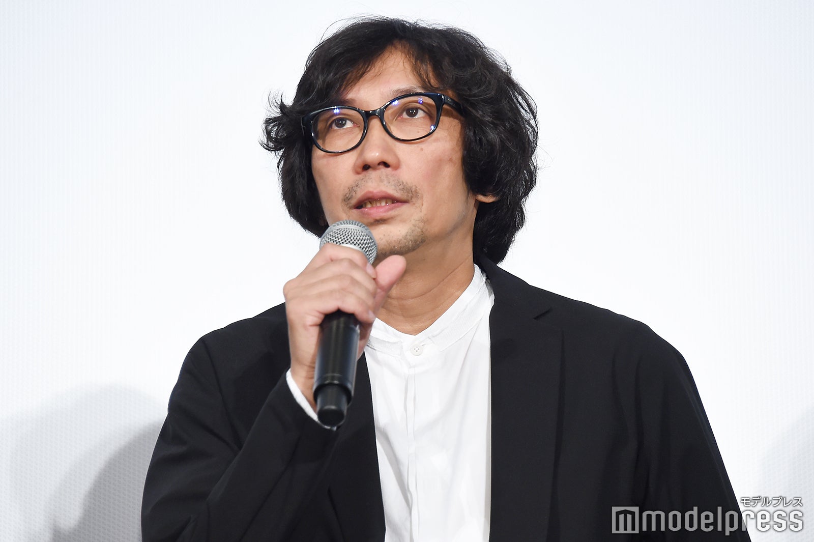 行定勲監督 （C）モデルプレス