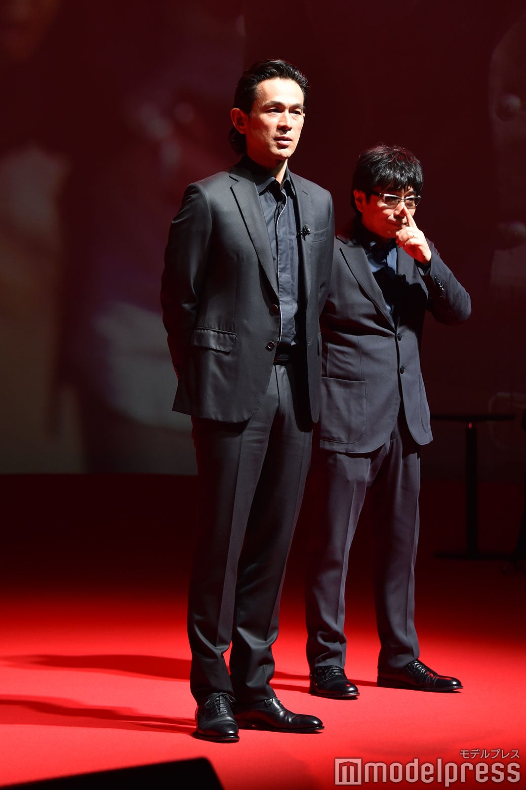 江口洋介 （C）モデルプレス