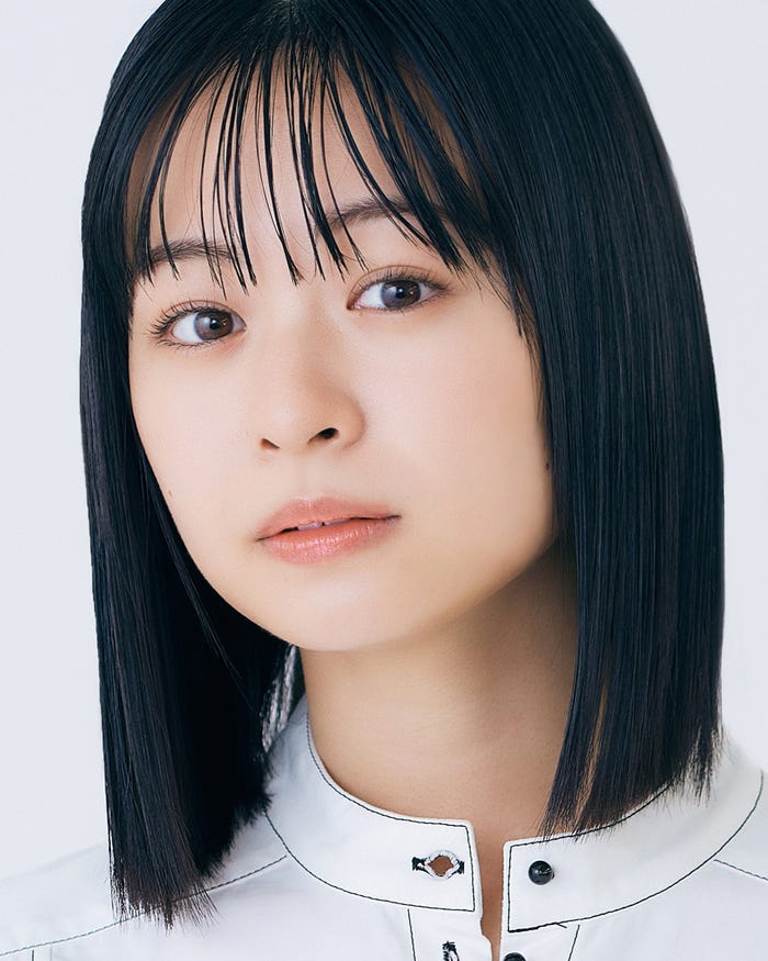 莉子(提供写真)