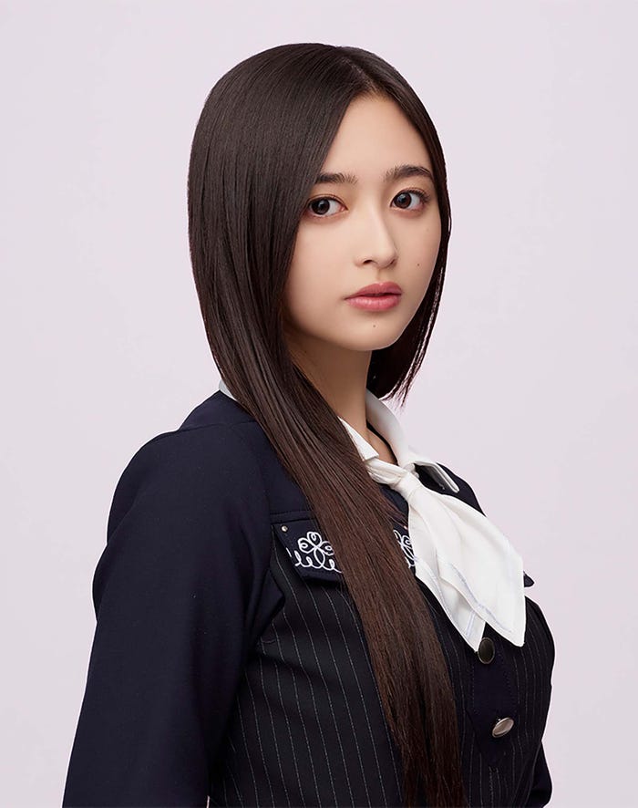 井上和(提供写真)