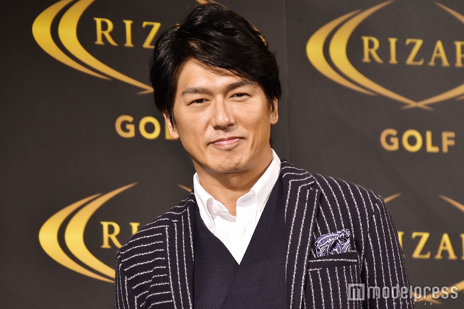 高橋克典、自己最高記録達成　有言実行でさらなる目標も