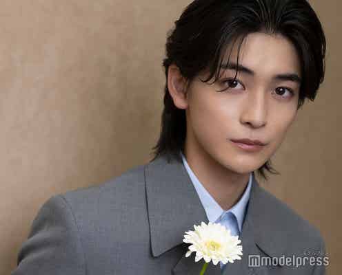 高橋文哉、胸キュン演技は「前夜から緊張」“初の感覚”味わった新たな挑戦語る<「交換ウソ日記」インタビュー前編>