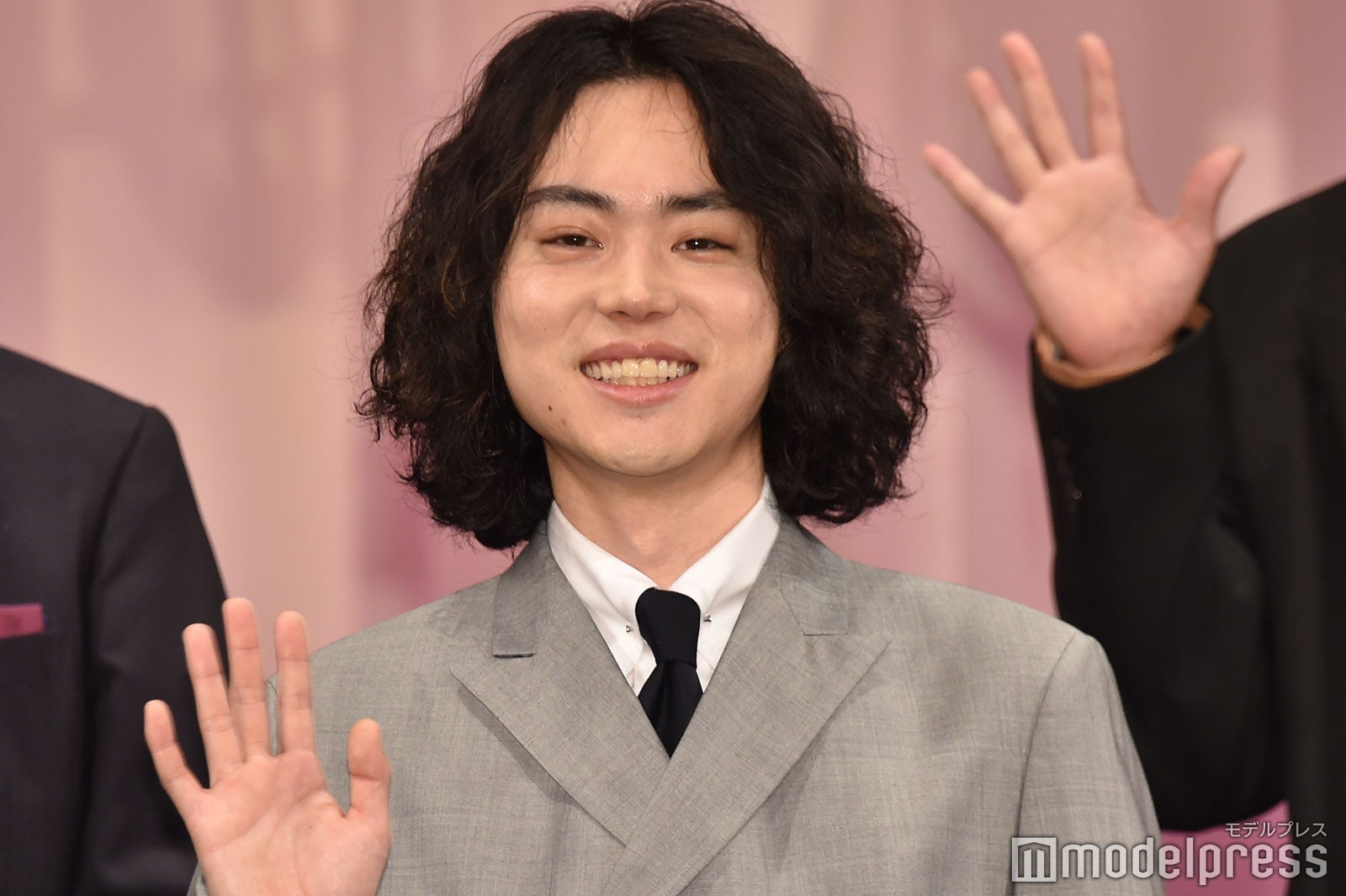 菅田将暉（C）モデルプレス