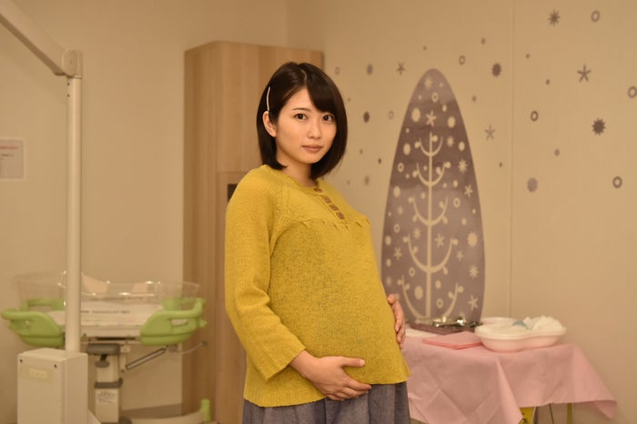 志田未来 14才の母 以来10年ぶり 出産 ろうあ者の妊婦役に コウノドリ モデルプレス 志田未来 14才の母 以来10年ぶり 出産 ろうあ者の妊婦役に コウノドリ モデルプレス