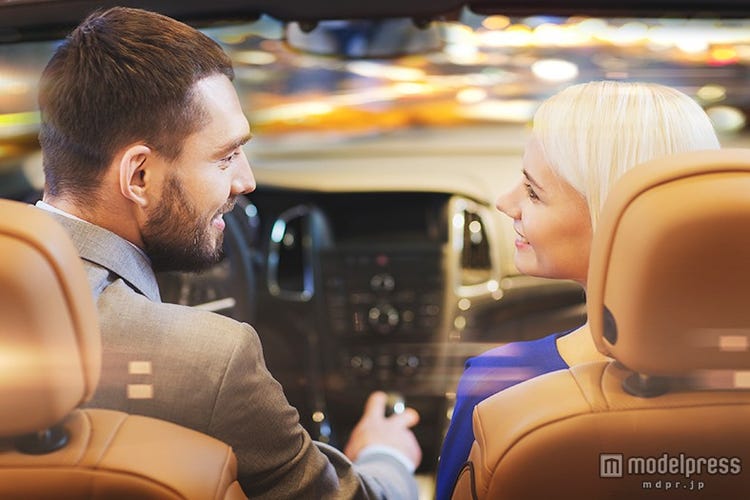 ドライブデートを成功させる5つのコツ モデルプレス ドライブデートを成功させる5つのコツ モデルプレス
