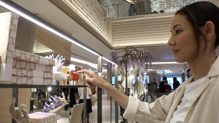 吉田羊/8日放送「セブンルール」より(写真提供:カンテレ)