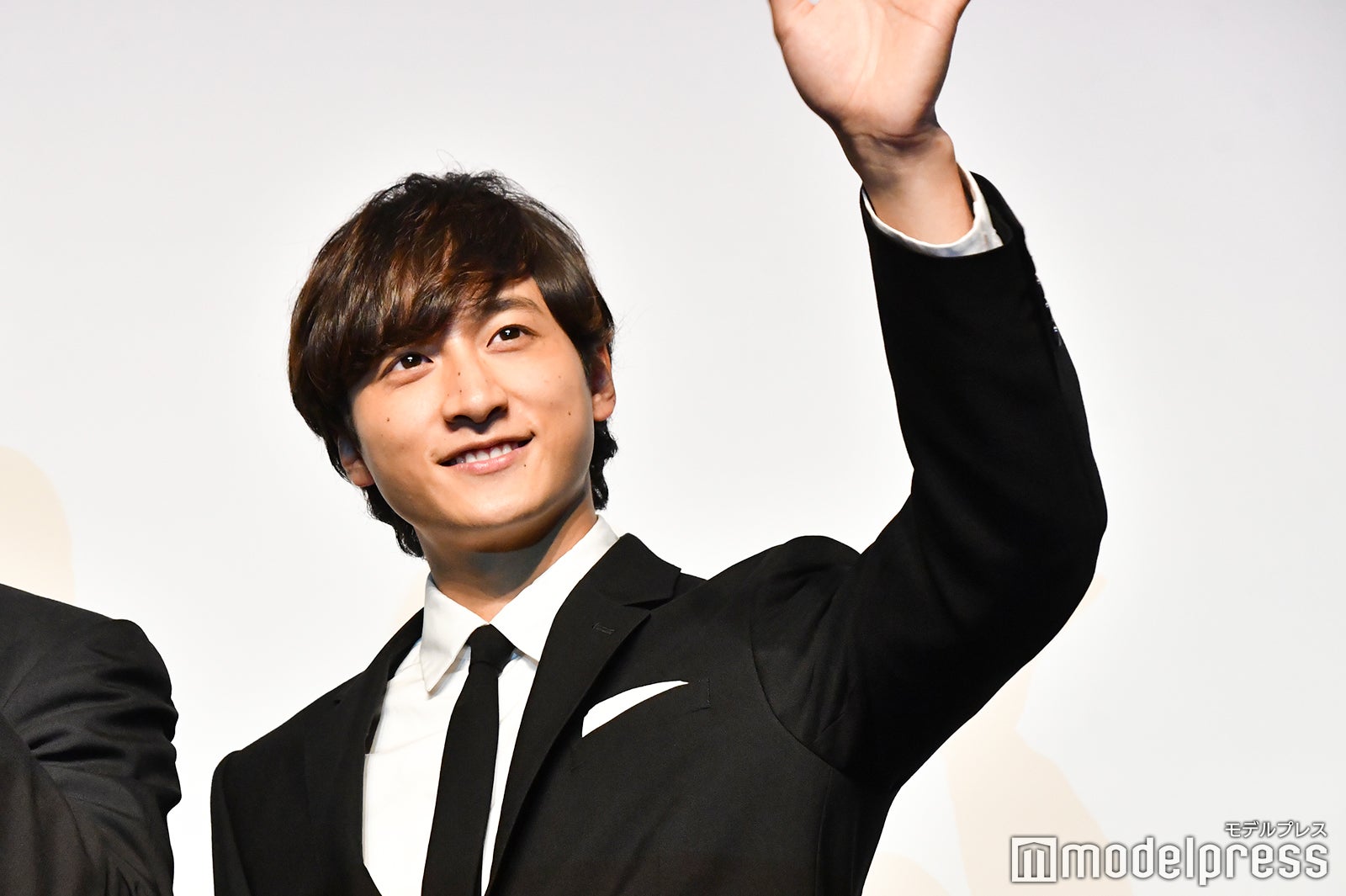 小関裕太 （C）モデルプレス