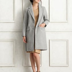 【ブーツの長さ別】万人ウケするトレンド冬コーデを一挙公開♡