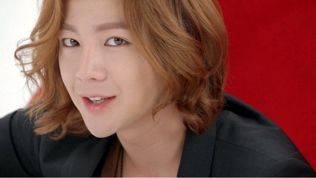 チャン・グンソク、無邪気×セクシーな3変化を披露